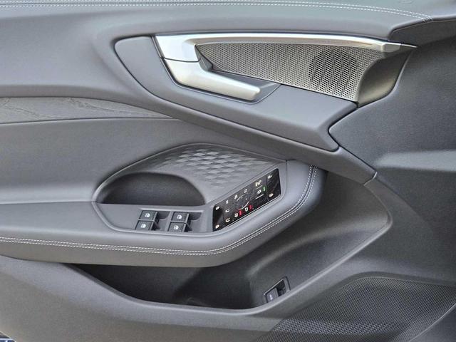 Photo of 2025 FIRMAMENT BLUE Audi A5