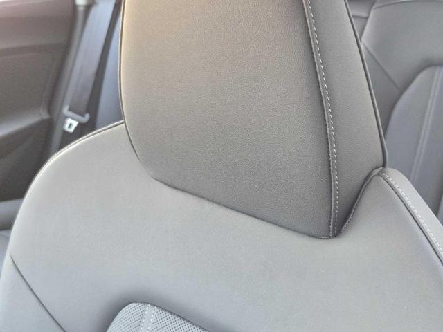 Photo of 2025 FIRMAMENT BLUE Audi A5