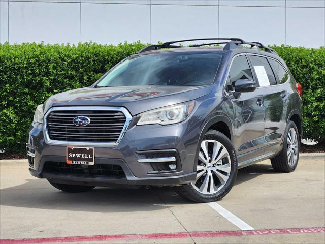 2019 Subaru Ascent