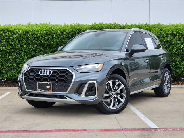 2024 Audi Q5