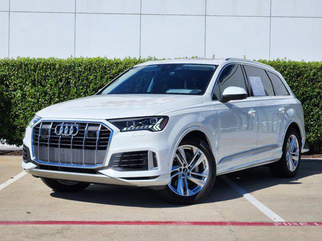 2023 Audi Q7