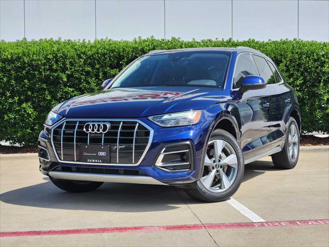 2024 Audi Q5