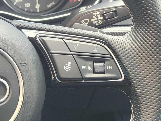 Photo of 2022 Ibis White Audi S5