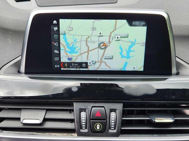 Photo of 2019 Black Sapphire Metallic BMW X1