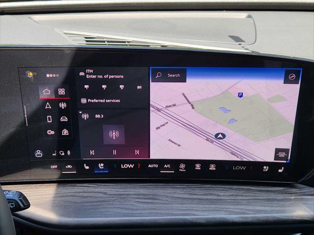 Photo of 2025 TAMBORA GRAY Audi Q5
