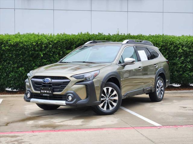 2023 Subaru Outback
