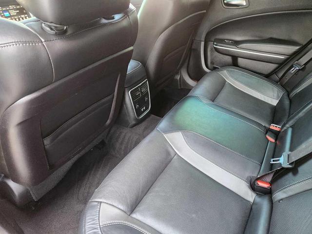 Photo of 2019 Maximum Steel Metallic Clearcoat Dodge Charger