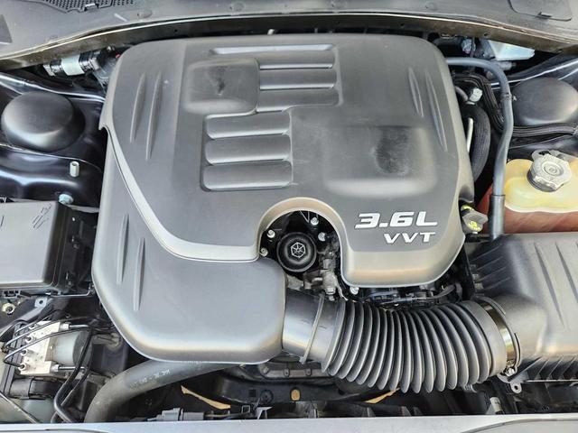 Photo of 2019 Maximum Steel Metallic Clearcoat Dodge Charger