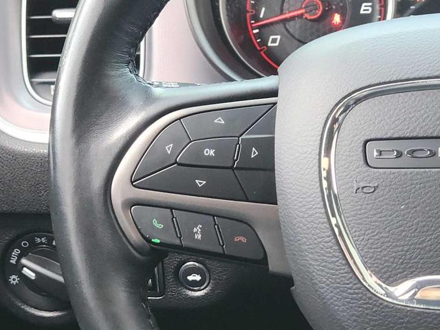 Photo of 2019 Maximum Steel Metallic Clearcoat Dodge Charger