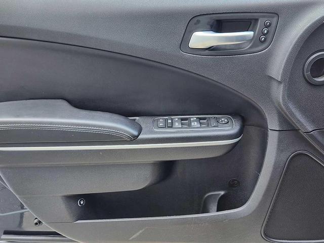 Photo of 2019 Maximum Steel Metallic Clearcoat Dodge Charger