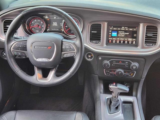 Photo of 2019 Maximum Steel Metallic Clearcoat Dodge Charger