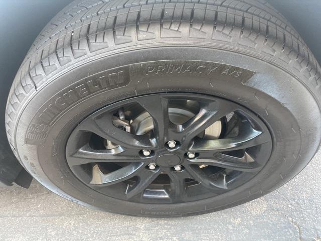 Photo of 2019 Summit White Chevrolet Equinox
