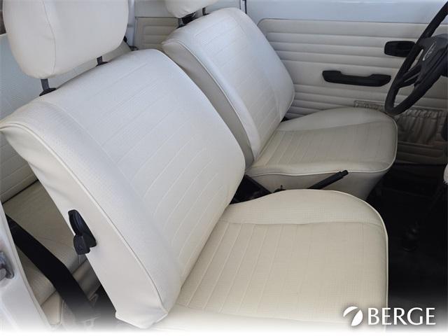 Photo of 1978 Champagne Volkswagen Beetle (Pre-1980)