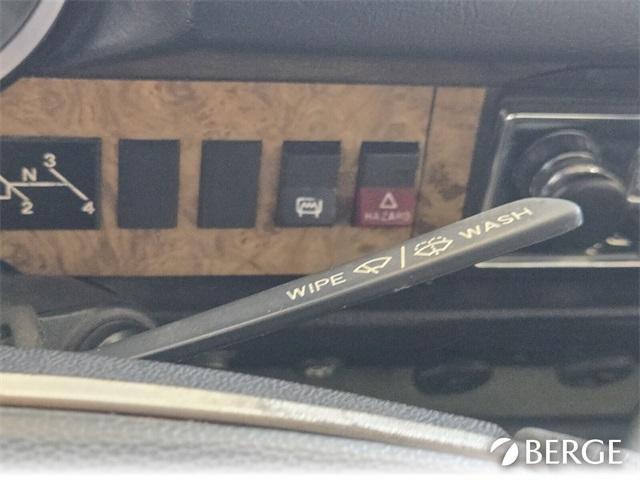 Photo of 1978 Champagne Volkswagen Beetle (Pre-1980)