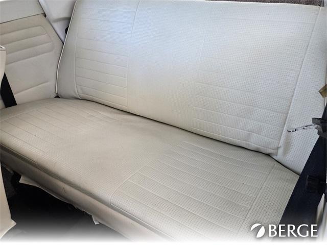 Photo of 1978 Champagne Volkswagen Beetle (Pre-1980)