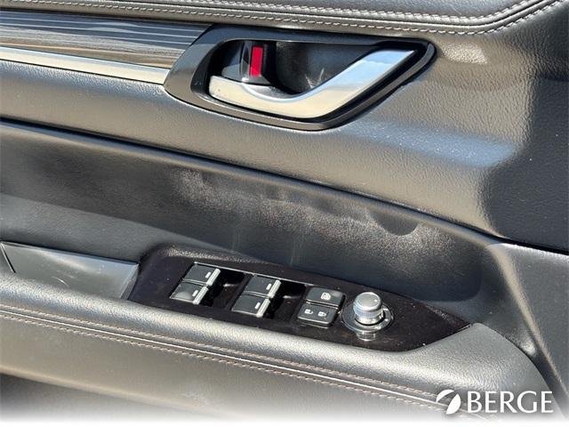 Photo of 2023 Machine Gray Metallic Mazda CX-5