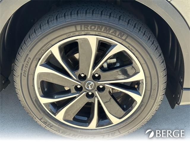 Photo of 2023 Machine Gray Metallic Mazda CX-5