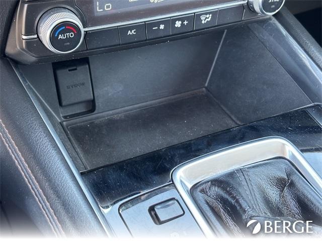 Photo of 2023 Machine Gray Metallic Mazda CX-5