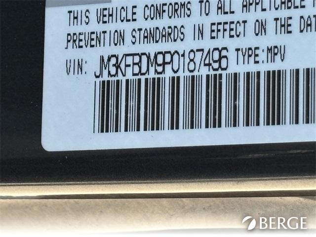 Photo of 2023 Machine Gray Metallic Mazda CX-5