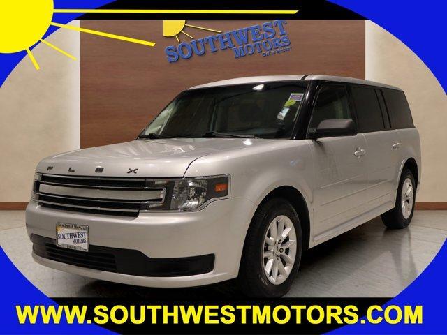 2017 Ford Flex