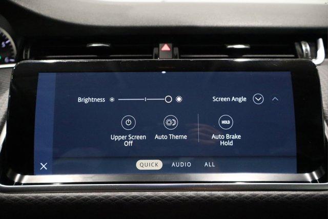 Photo of 2021 Fuji White Land Rover Range Rover Evoque