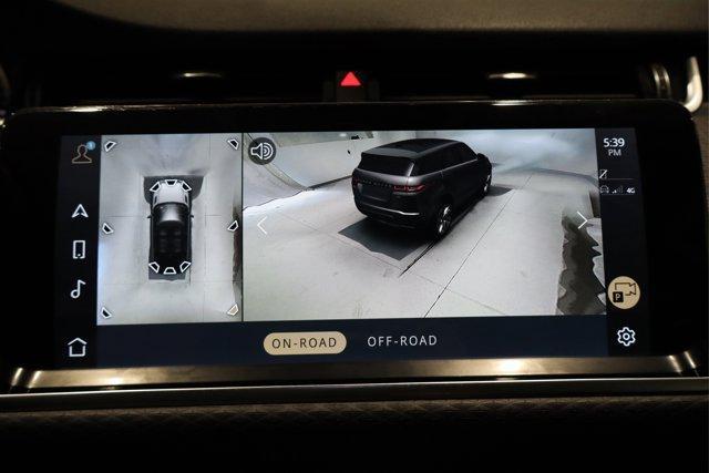 Photo of 2021 Fuji White Land Rover Range Rover Evoque