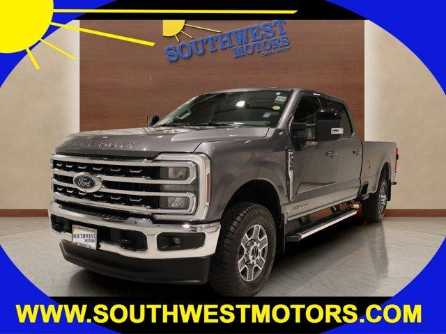 2024 Ford F-350