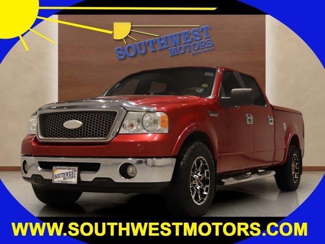 2007 Ford F-150