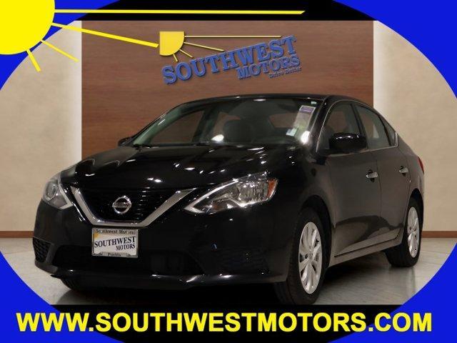 2019 Nissan Sentra