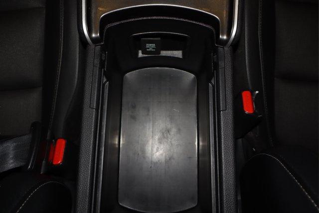 Photo of 2022 Red Honda Accord