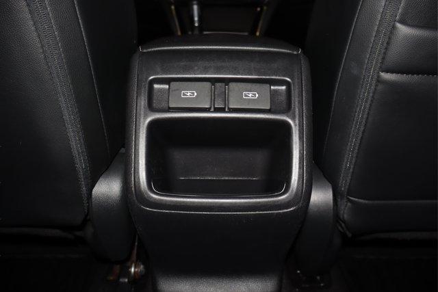 Photo of 2022 Red Honda Accord