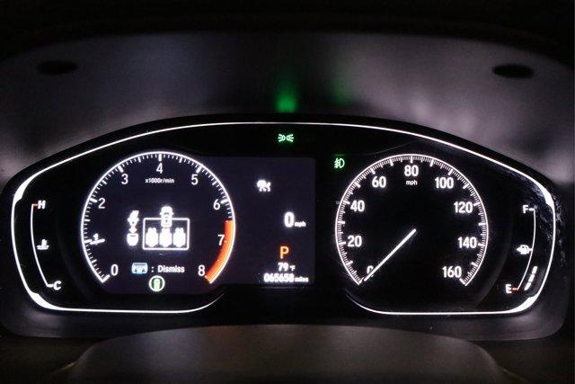 Photo of 2022 Red Honda Accord