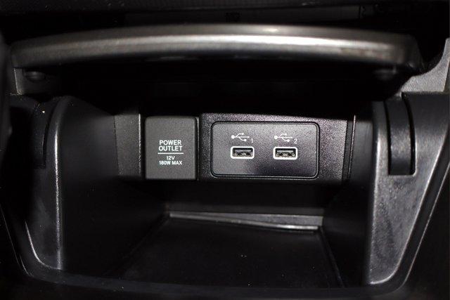 Photo of 2022 Red Honda Accord