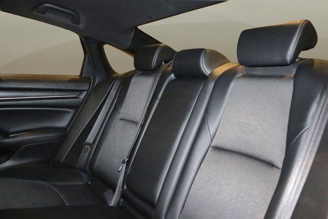 Photo of 2022 Red Honda Accord