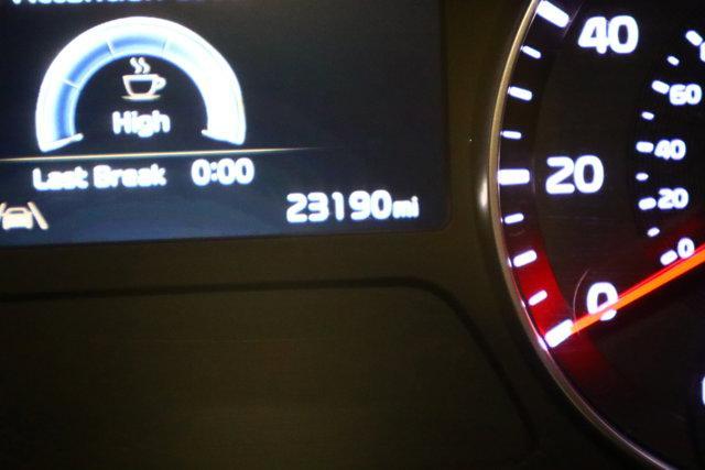 Photo of 2024 Steel Gray Kia Forte