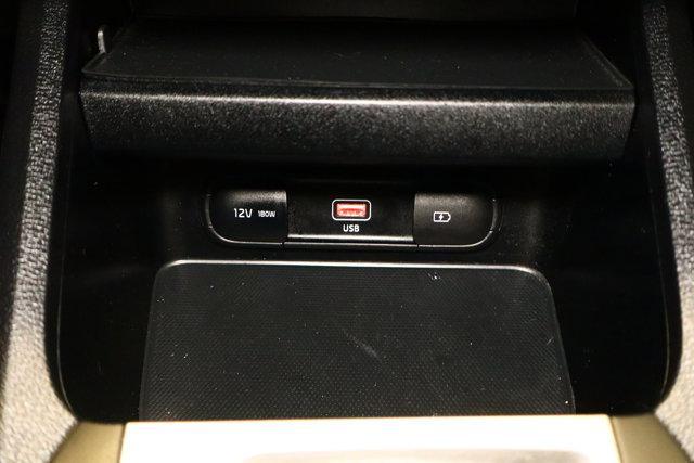 Photo of 2024 Steel Gray Kia Forte