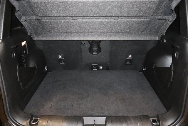 Photo of 2021 Black Clearcoat Jeep Renegade
