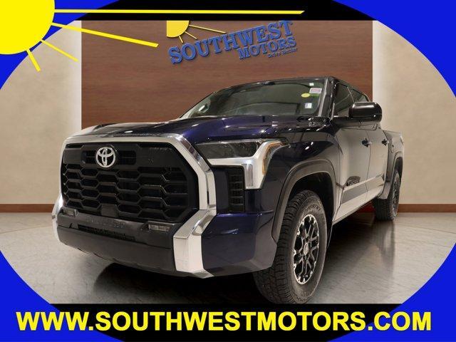 2023 Toyota Tundra