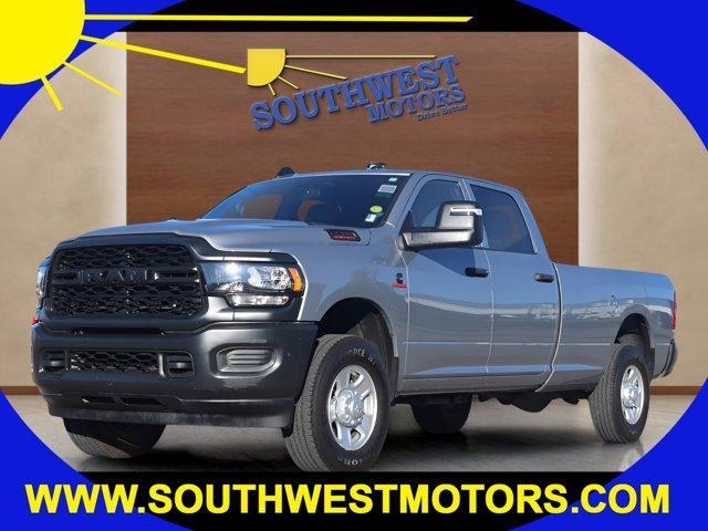 2023 RAM 3500