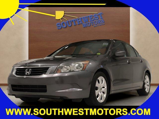 2009 Honda Accord