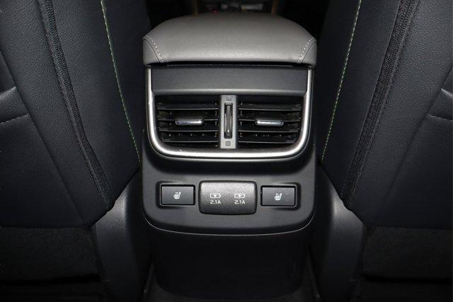 Photo of 2020 Magnetite Gray Metallic Subaru Outback