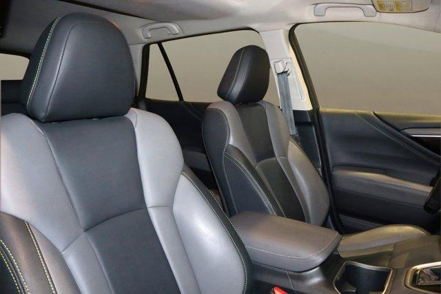 Photo of 2020 Magnetite Gray Metallic Subaru Outback