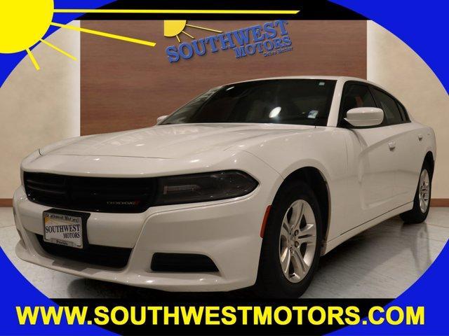 2021 Dodge Charger