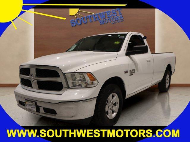 2021 RAM 1500 Classic