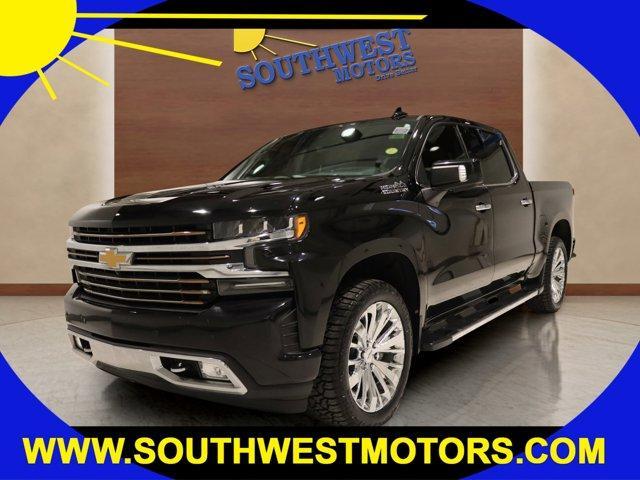 2022 Chevrolet Silverado 1500 Limited