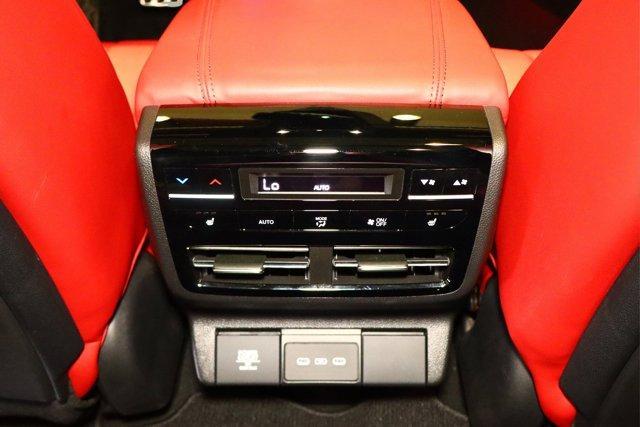 Photo of 2025 Black Acura MDX