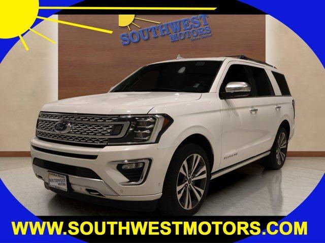 2020 Ford Expedition