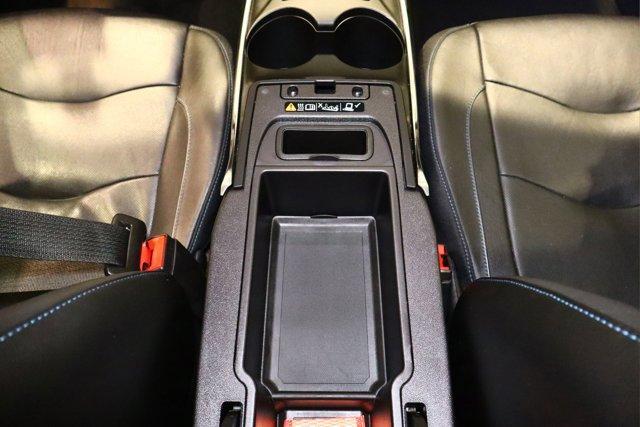 Photo of 2018 Mosaic Black Metallic Chevrolet Volt