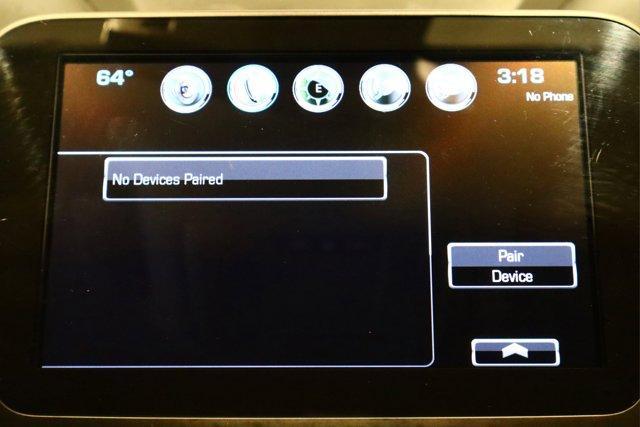 Photo of 2018 Mosaic Black Metallic Chevrolet Volt