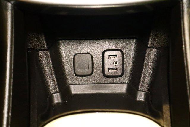Photo of 2018 Mosaic Black Metallic Chevrolet Volt